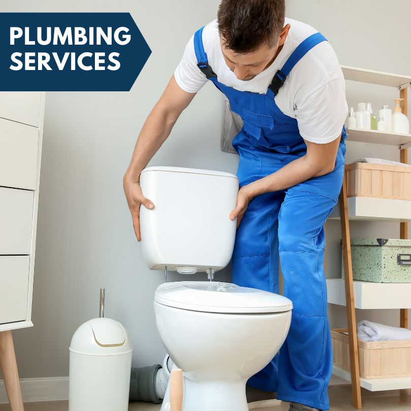 Plumbing Company in Sidnaw, MI